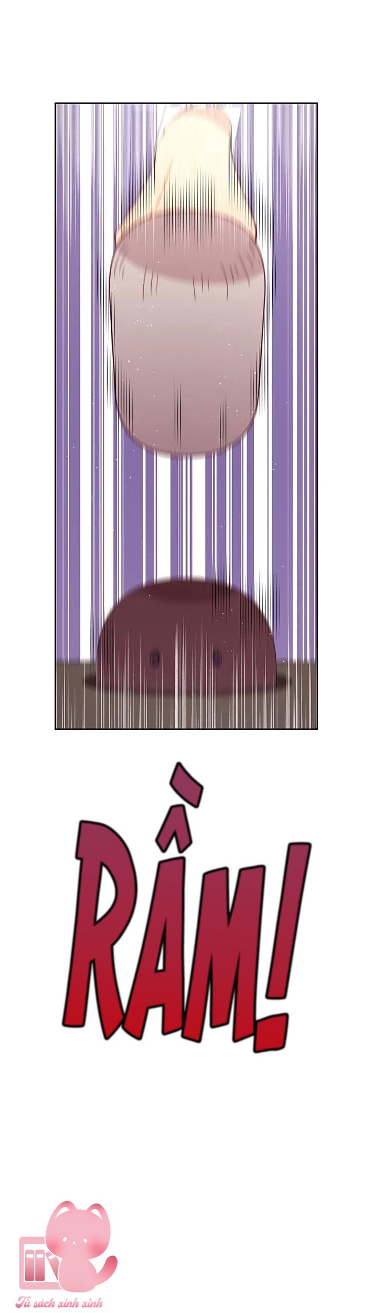 Hãy Coi Chừng Ác Nữ - Chap 38