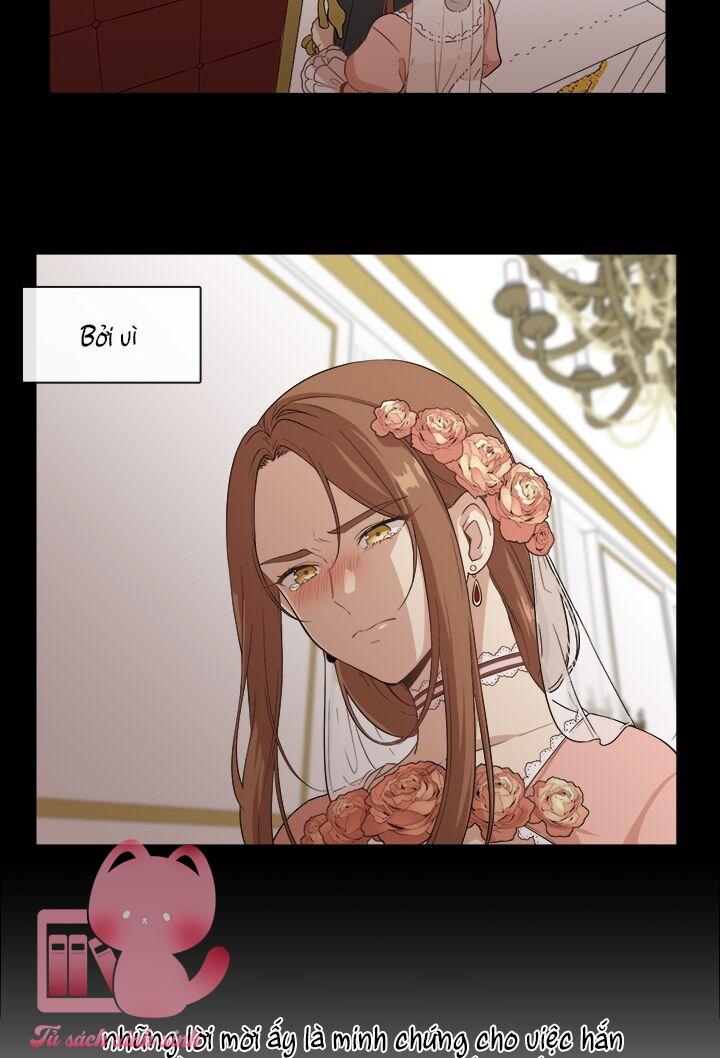 Hãy Coi Chừng Ác Nữ - Chap 4