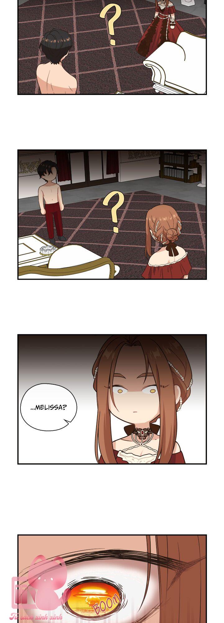 Hãy Coi Chừng Ác Nữ - Chap 4