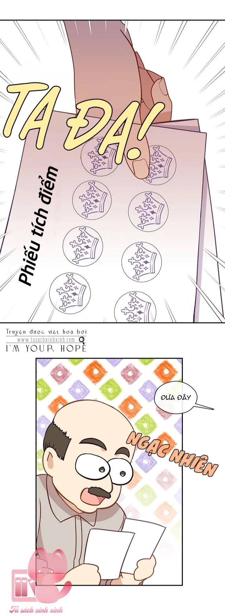 Hãy Coi Chừng Ác Nữ - Chap 40