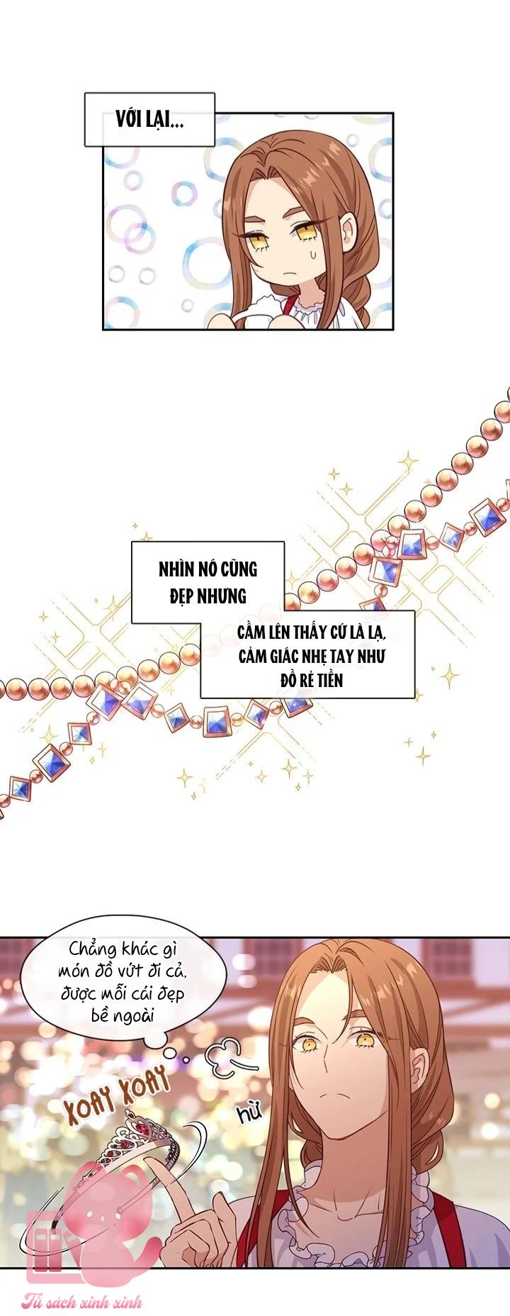 Hãy Coi Chừng Ác Nữ - Chap 40