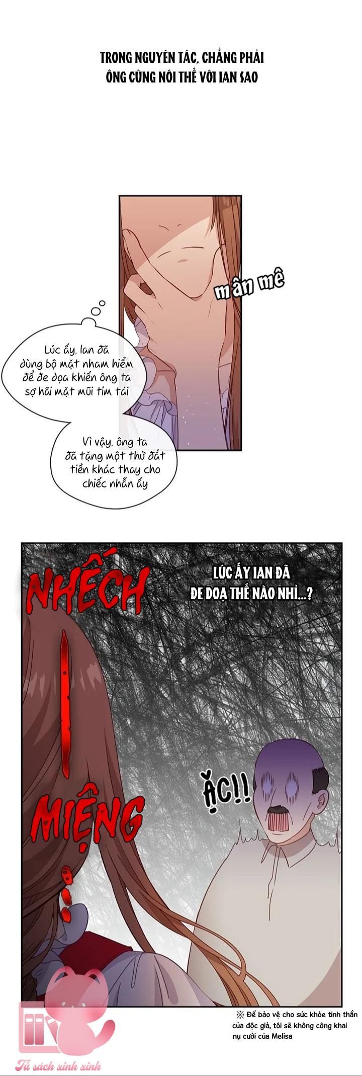 Hãy Coi Chừng Ác Nữ - Chap 40