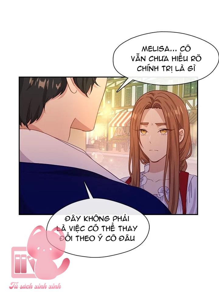 Hãy Coi Chừng Ác Nữ - Chap 41