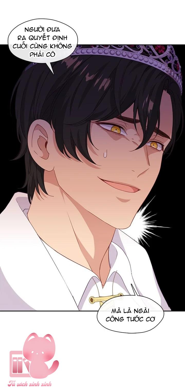 Hãy Coi Chừng Ác Nữ - Chap 41