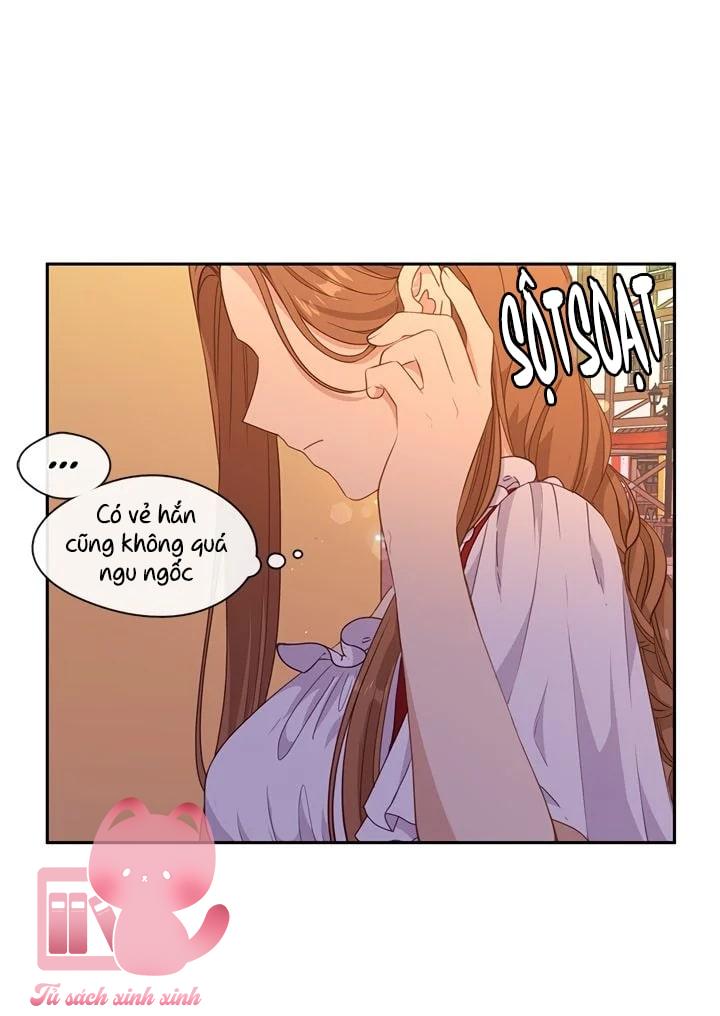 Hãy Coi Chừng Ác Nữ - Chap 41