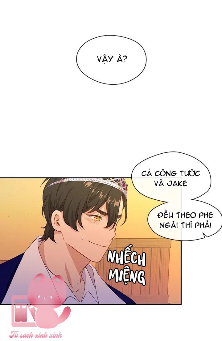 Hãy Coi Chừng Ác Nữ - Chap 41