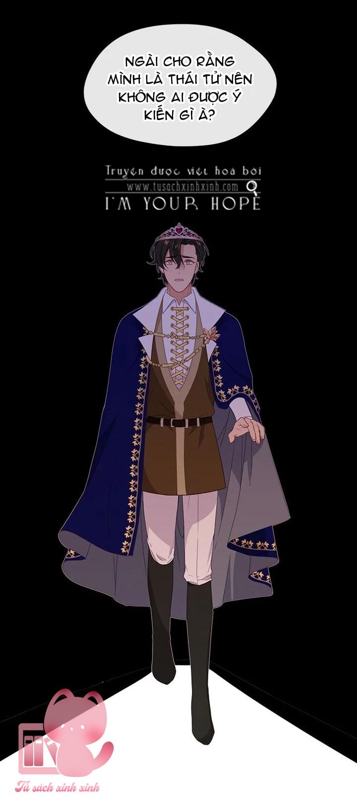 Hãy Coi Chừng Ác Nữ - Chap 41