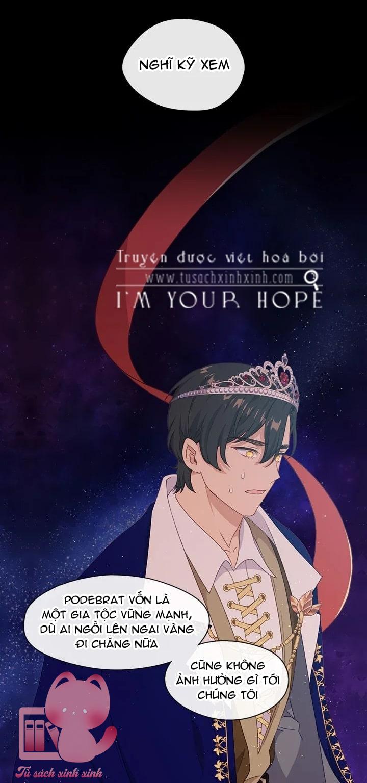 Hãy Coi Chừng Ác Nữ - Chap 41