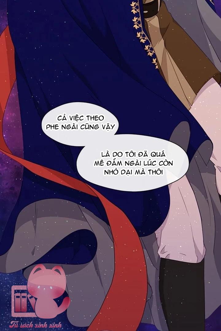 Hãy Coi Chừng Ác Nữ - Chap 41