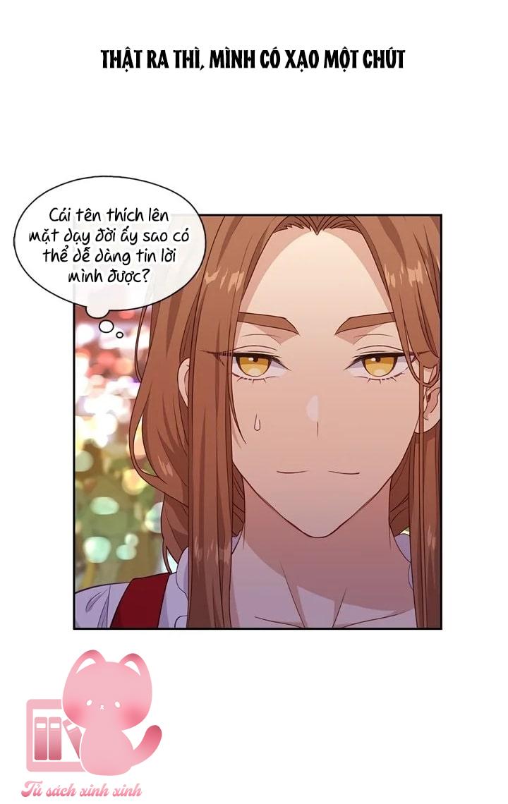 Hãy Coi Chừng Ác Nữ - Chap 41