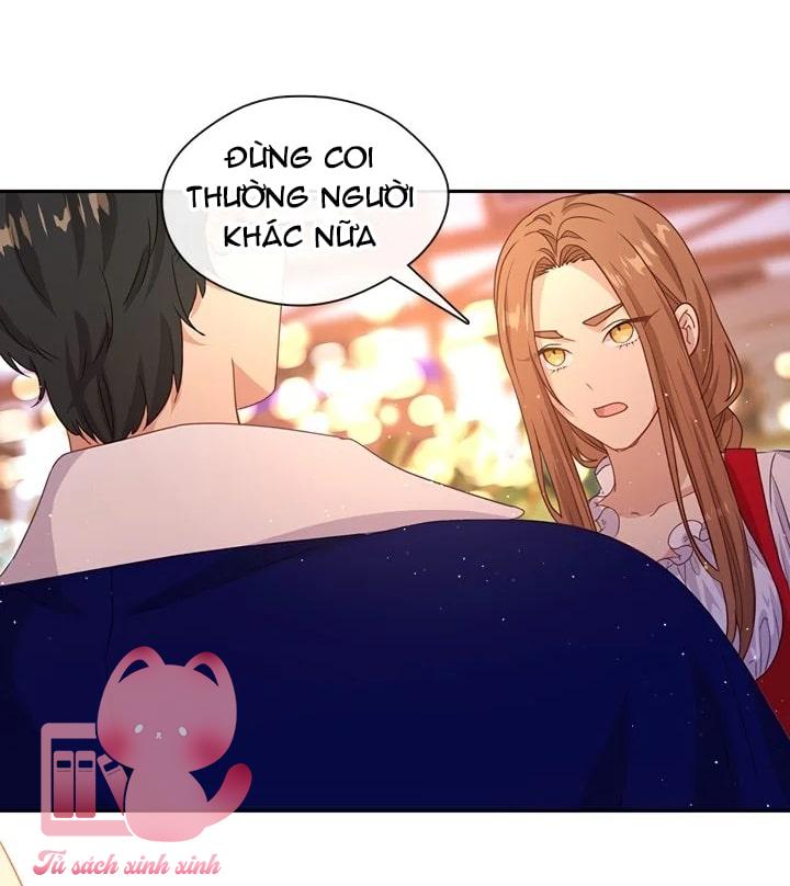 Hãy Coi Chừng Ác Nữ - Chap 41
