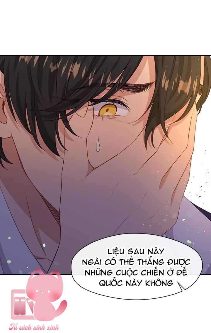Hãy Coi Chừng Ác Nữ - Chap 41