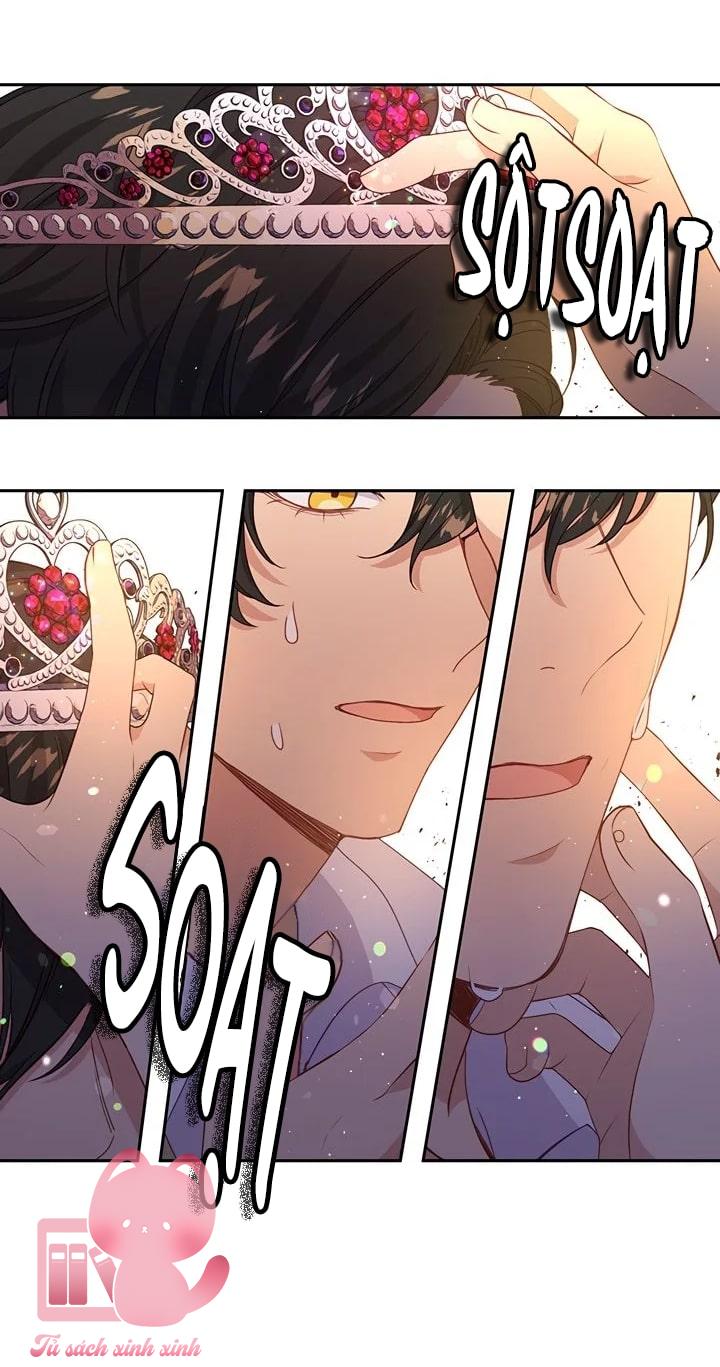 Hãy Coi Chừng Ác Nữ - Chap 41