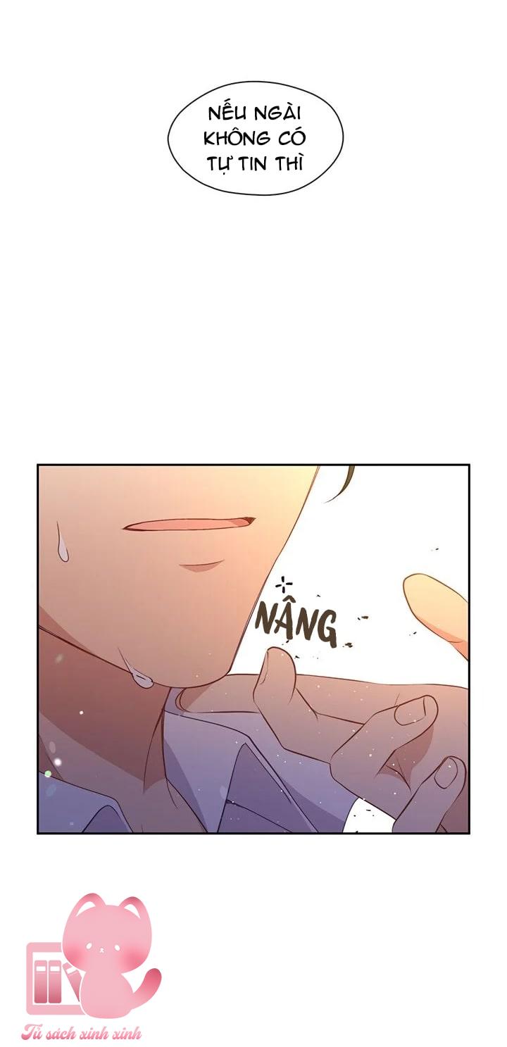 Hãy Coi Chừng Ác Nữ - Chap 41