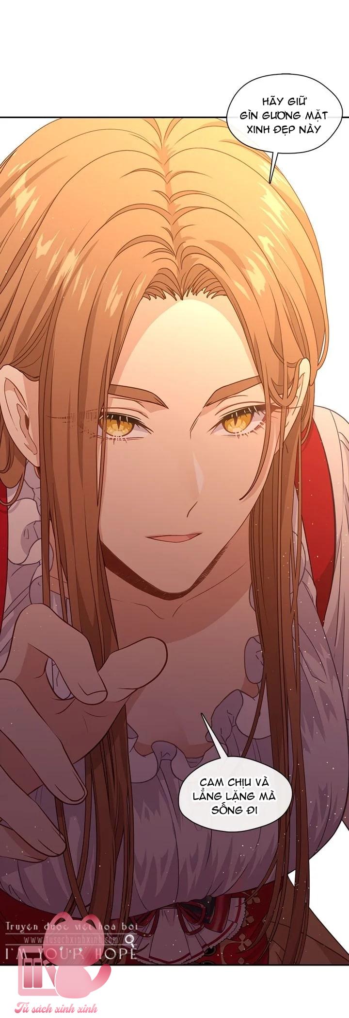 Hãy Coi Chừng Ác Nữ - Chap 41