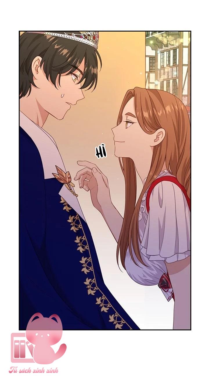 Hãy Coi Chừng Ác Nữ - Chap 41