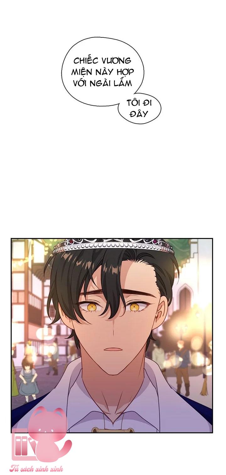 Hãy Coi Chừng Ác Nữ - Chap 41