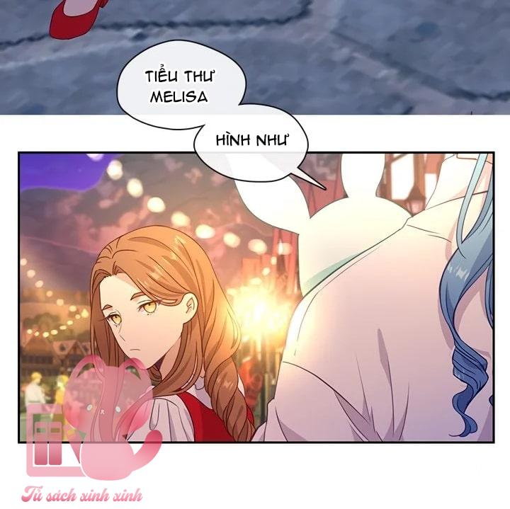 Hãy Coi Chừng Ác Nữ - Chap 41