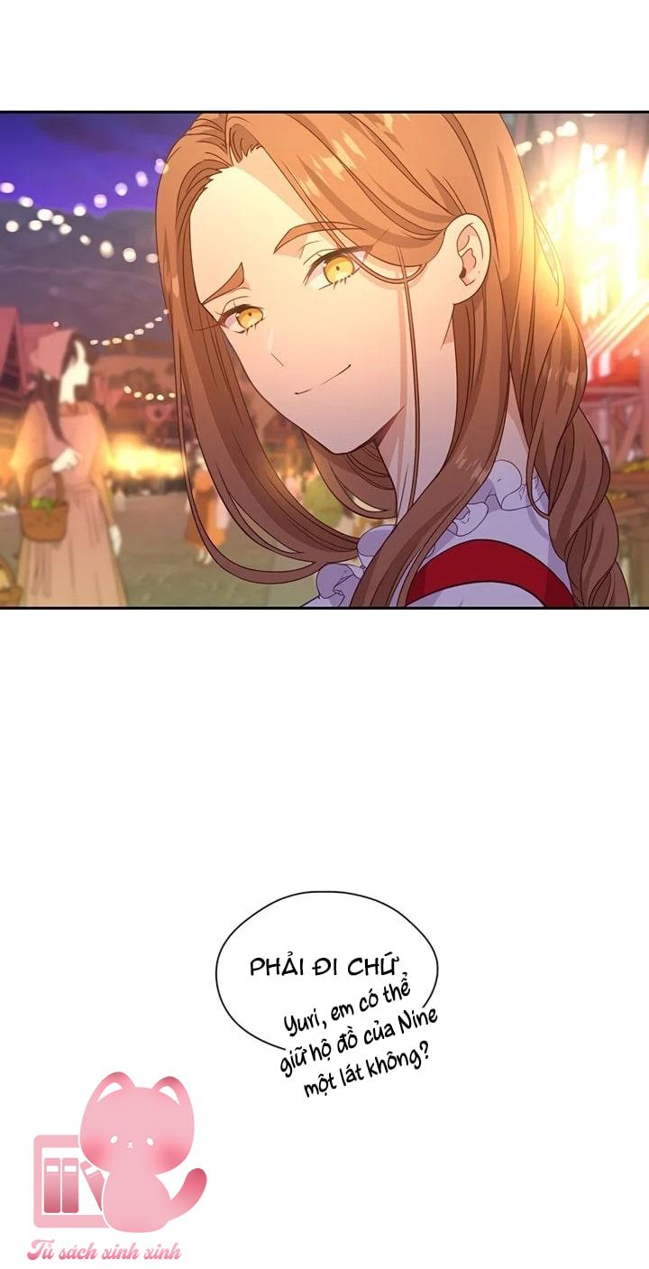 Hãy Coi Chừng Ác Nữ - Chap 41