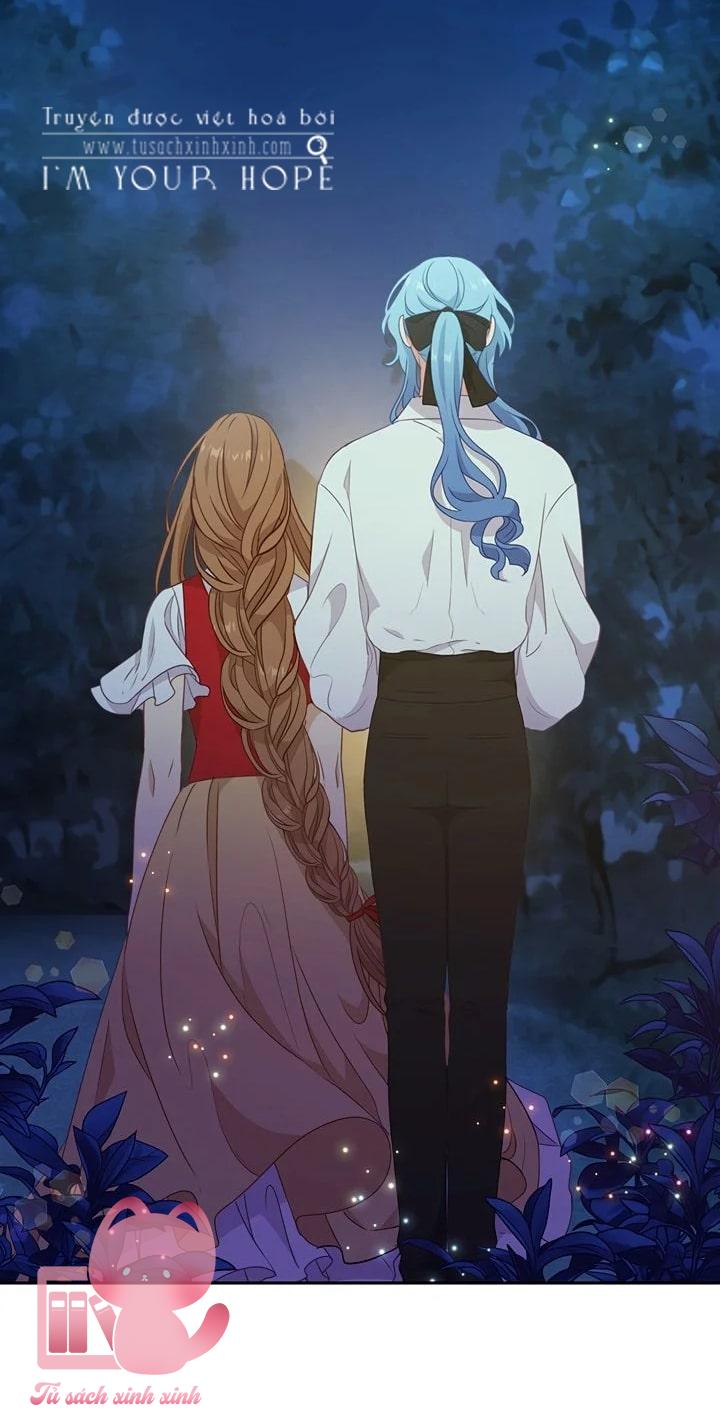 Hãy Coi Chừng Ác Nữ - Chap 41