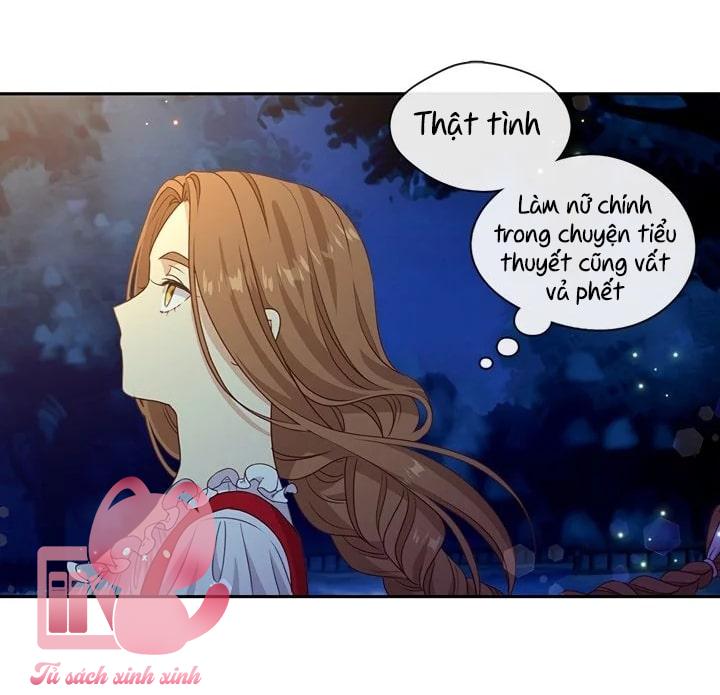 Hãy Coi Chừng Ác Nữ - Chap 41