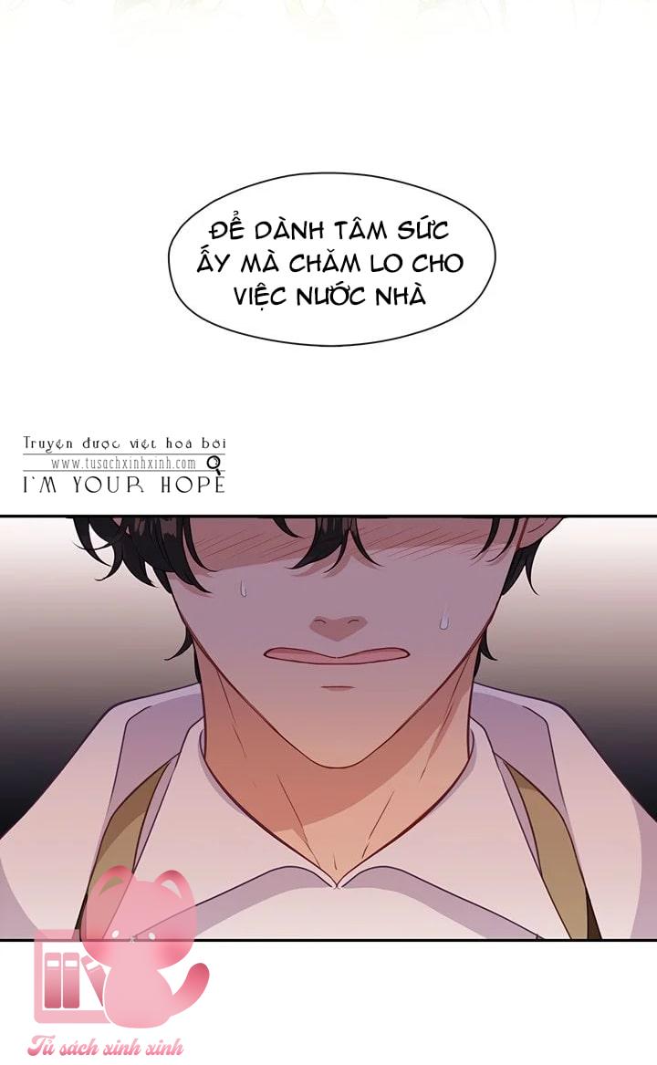 Hãy Coi Chừng Ác Nữ - Chap 41
