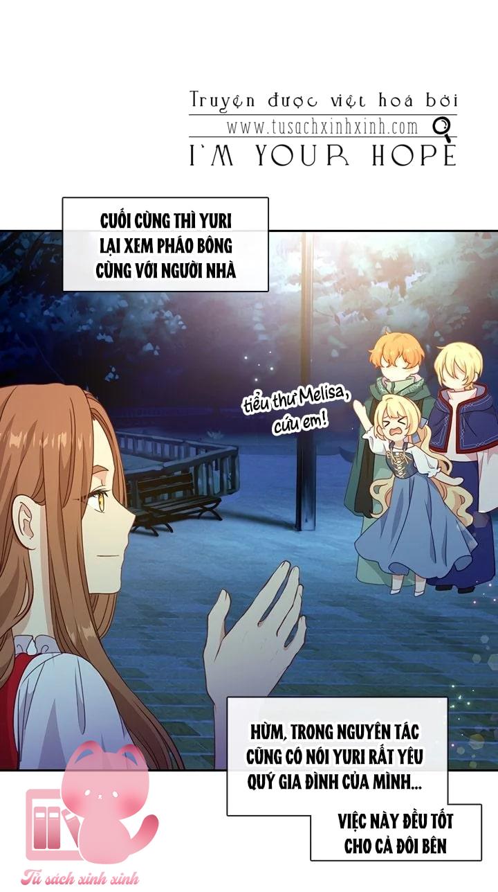 Hãy Coi Chừng Ác Nữ - Chap 41