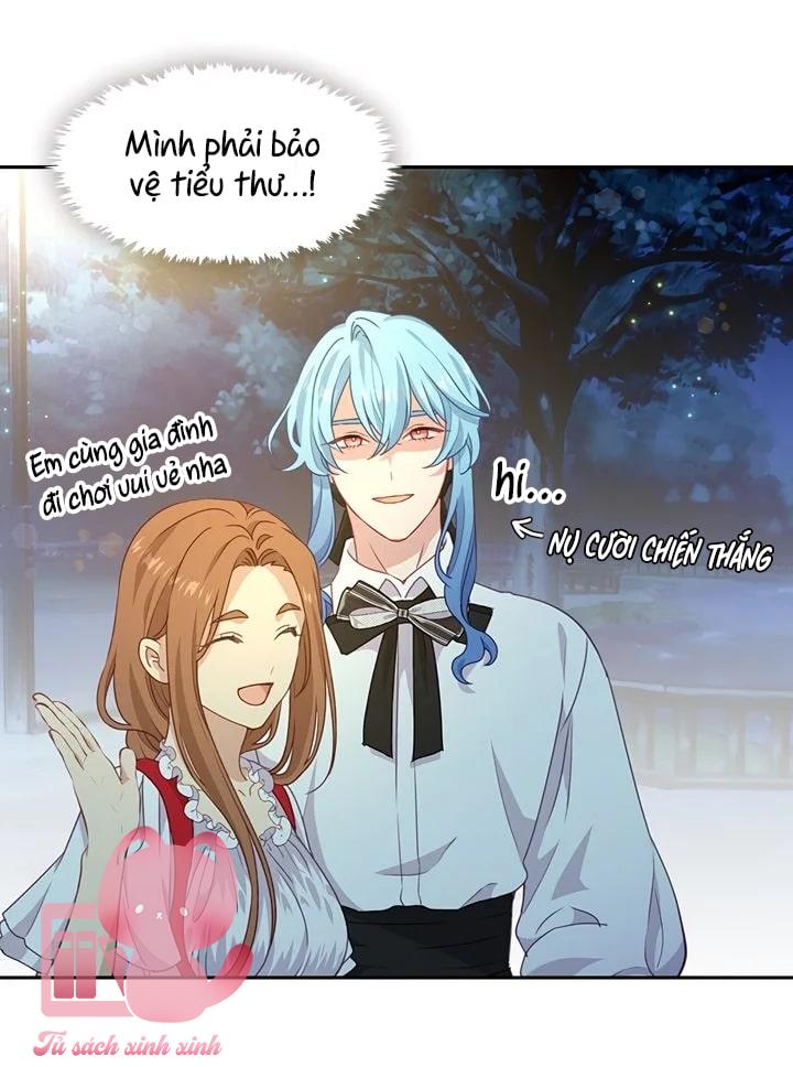 Hãy Coi Chừng Ác Nữ - Chap 41