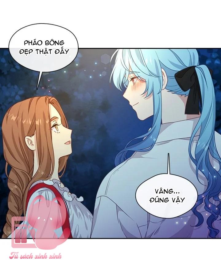 Hãy Coi Chừng Ác Nữ - Chap 41