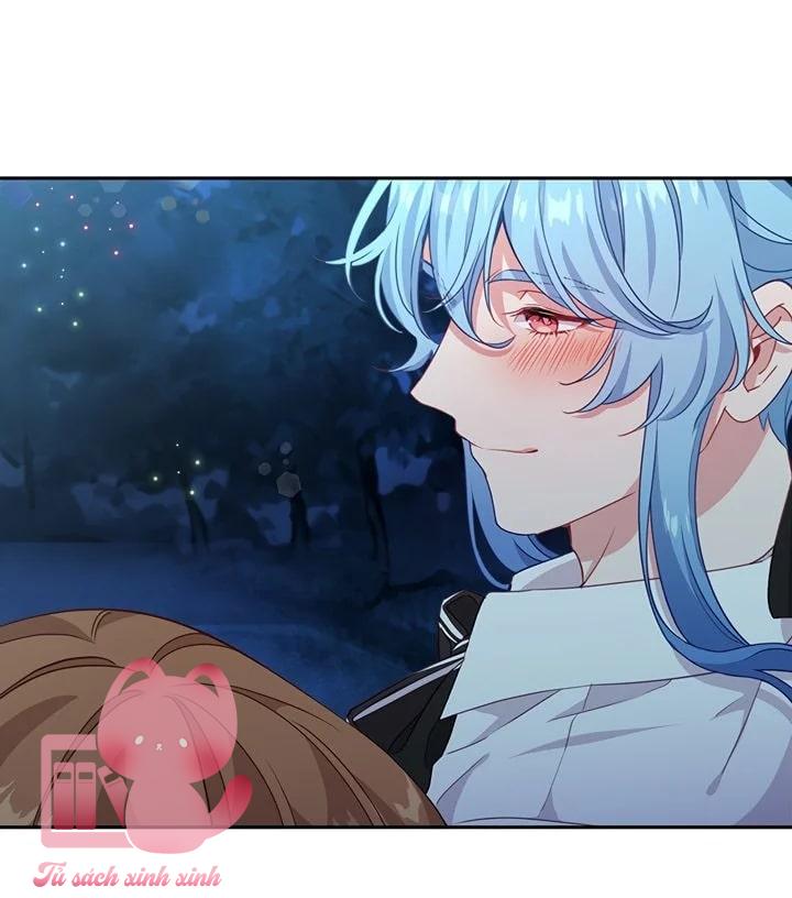 Hãy Coi Chừng Ác Nữ - Chap 41