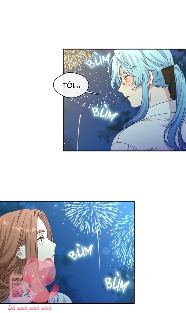 Hãy Coi Chừng Ác Nữ - Chap 41