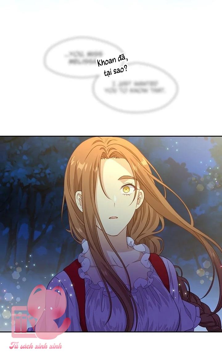 Hãy Coi Chừng Ác Nữ - Chap 41