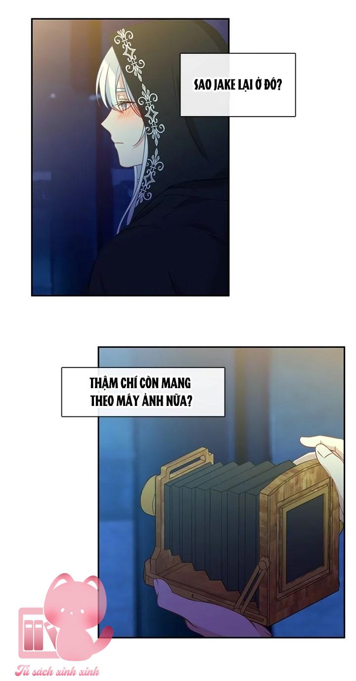 Hãy Coi Chừng Ác Nữ - Chap 41