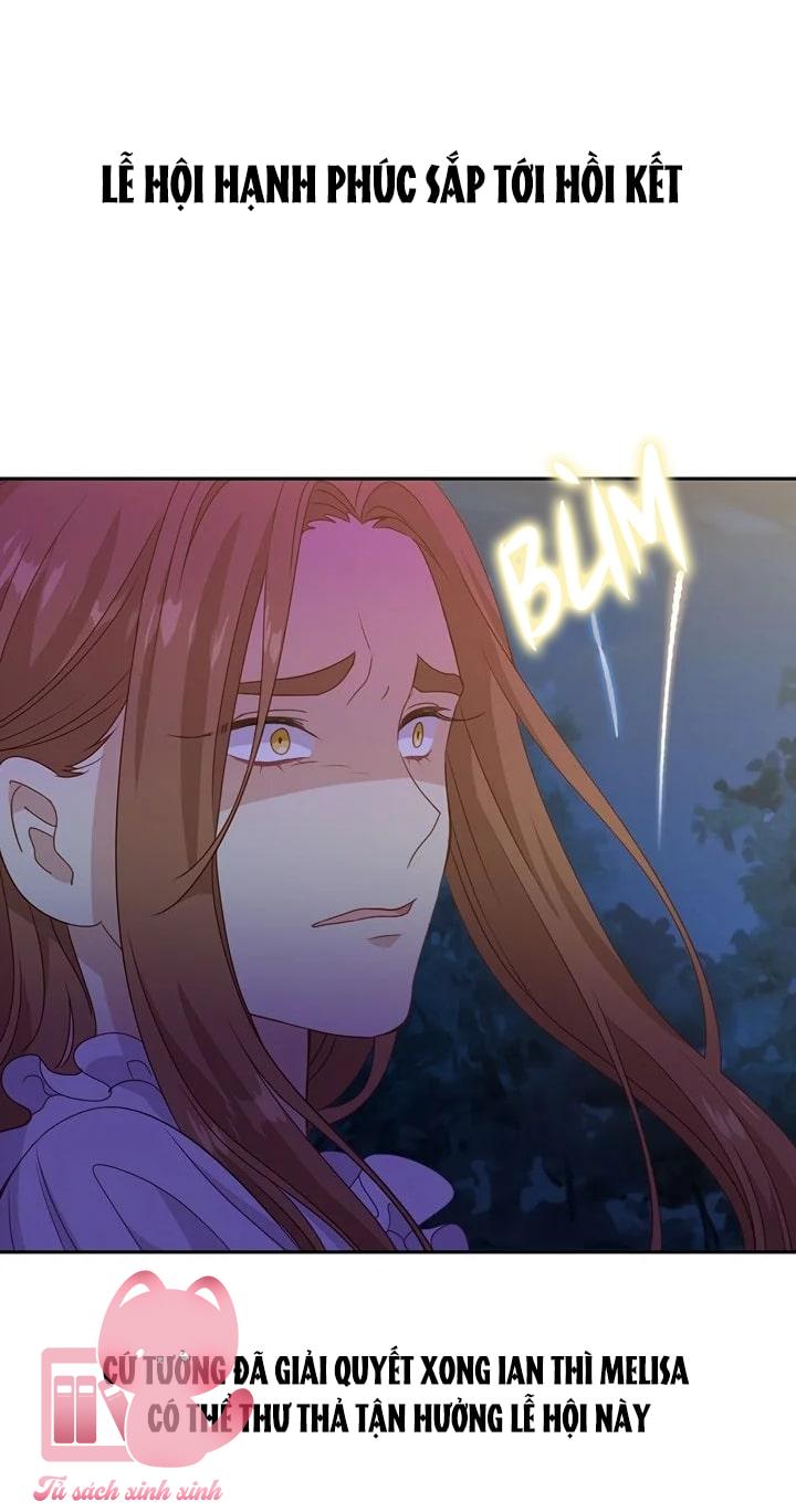 Hãy Coi Chừng Ác Nữ - Chap 41