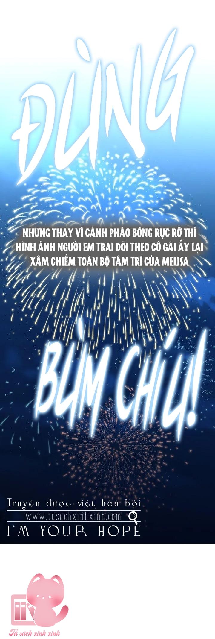 Hãy Coi Chừng Ác Nữ - Chap 41