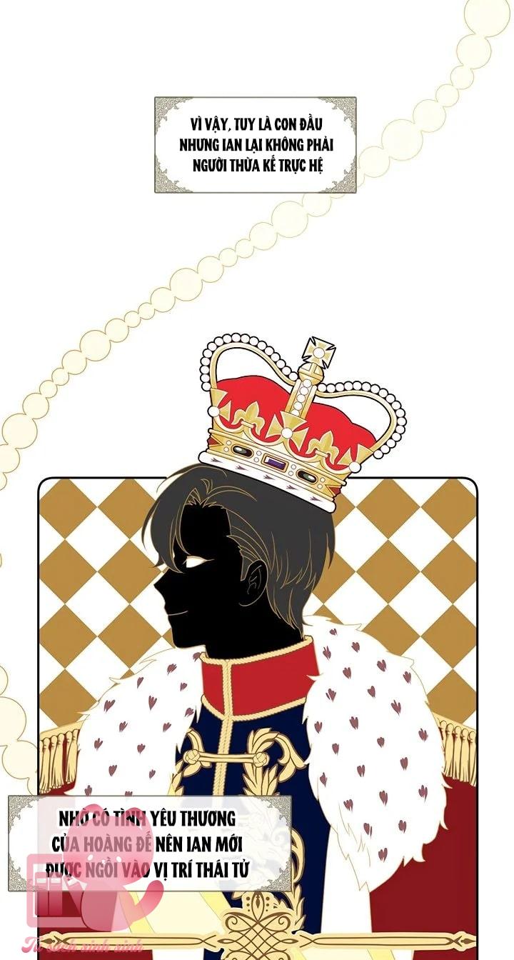 Hãy Coi Chừng Ác Nữ - Chap 41