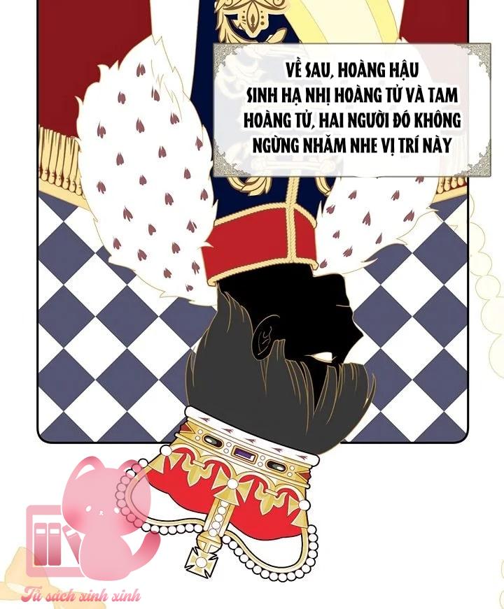 Hãy Coi Chừng Ác Nữ - Chap 41