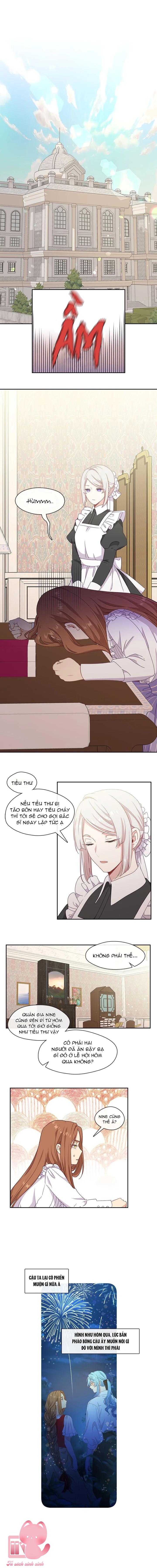Hãy Coi Chừng Ác Nữ - Chap 42