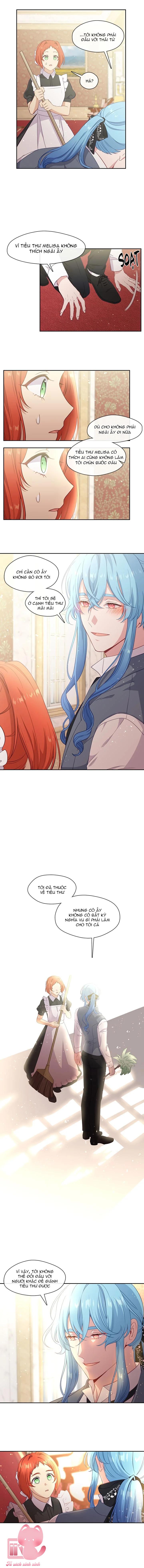 Hãy Coi Chừng Ác Nữ - Chap 42