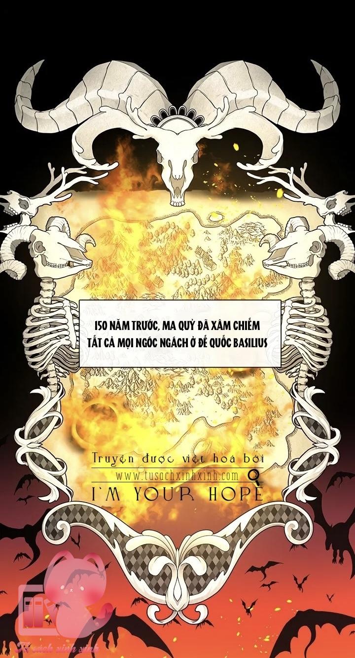 Hãy Coi Chừng Ác Nữ - Chap 43