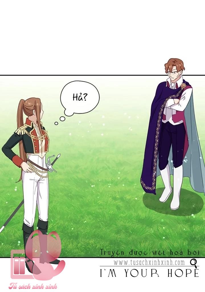 Hãy Coi Chừng Ác Nữ - Chap 43