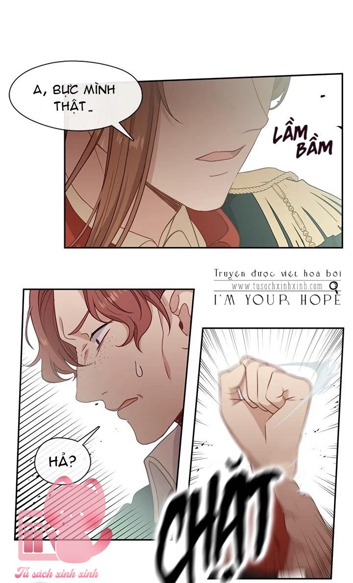 Hãy Coi Chừng Ác Nữ - Chap 43