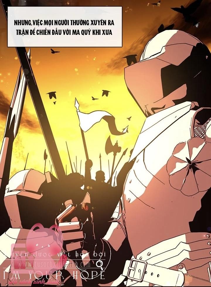 Hãy Coi Chừng Ác Nữ - Chap 43