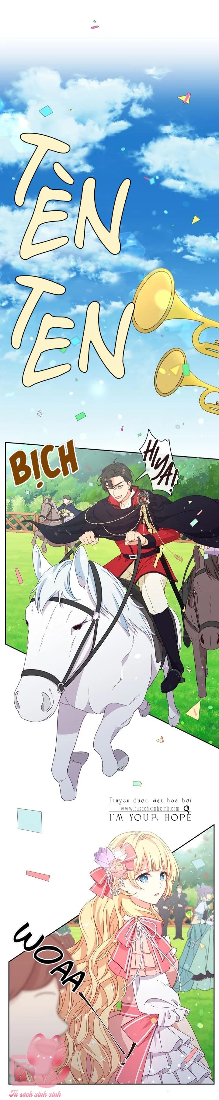 Hãy Coi Chừng Ác Nữ - Chap 44