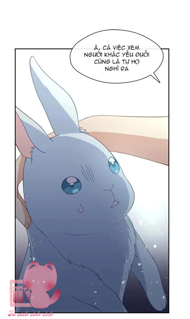 Hãy Coi Chừng Ác Nữ - Chap 45