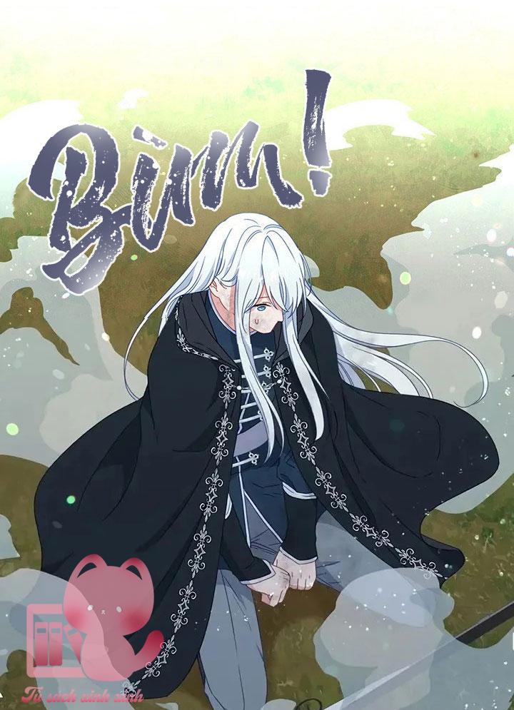 Hãy Coi Chừng Ác Nữ - Chap 45