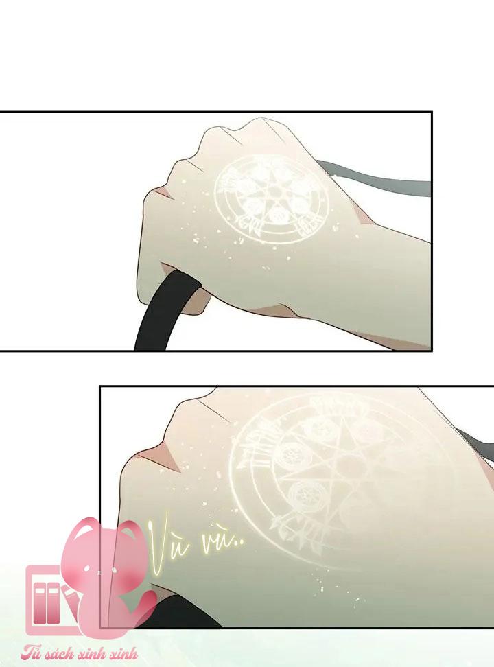 Hãy Coi Chừng Ác Nữ - Chap 45