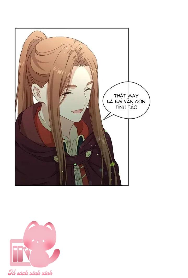 Hãy Coi Chừng Ác Nữ - Chap 45