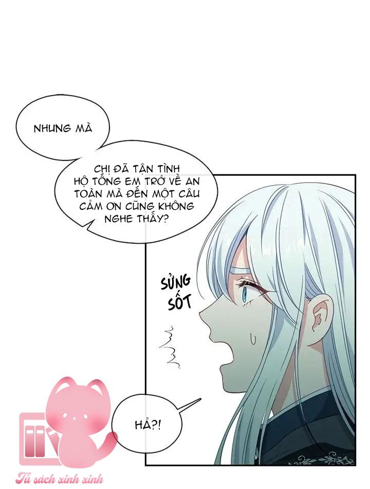 Hãy Coi Chừng Ác Nữ - Chap 45
