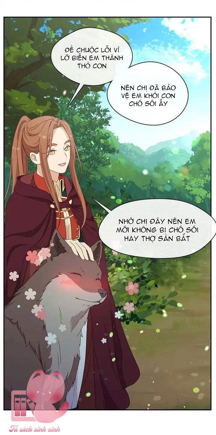 Hãy Coi Chừng Ác Nữ - Chap 45
